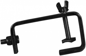 Eurolite Hák TH-50, 15kg, černý