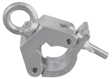 Eurolite TPC-51 svorka s očkem