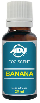 ADJ Fog Scent Banán