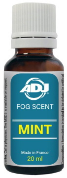 ADJ Fog Scent Mint