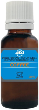 ADJ Bubble perfume COFFEE