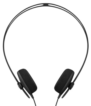 AIAIAI Tracks Headphone Black