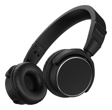 Pioneer DJ | AlphaTheta HDJ-S7 Black