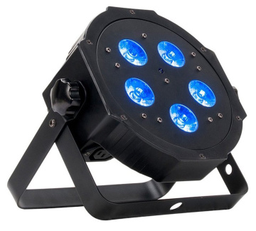 ADJ Mega HEX Par