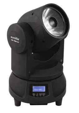 Eurolite LED TMH-X1 otočná hlavice, Beam