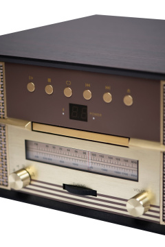 Crosley Rhapsody