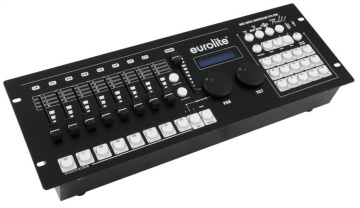 Eurolite DMX Move Controller 512 PRO