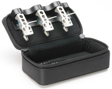 Magma Headshell Case