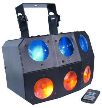 LIGHT4ME SIX Eye Beam strong LED beam effect