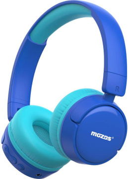 Mozos KID3-BT-BLUE