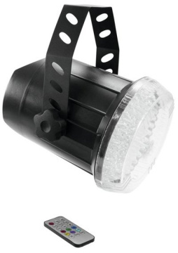 Eurolite LED Techno Strobe 500 IR