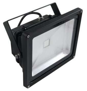 Eurolite LED IP FL-30 COB UV, 120, IP54