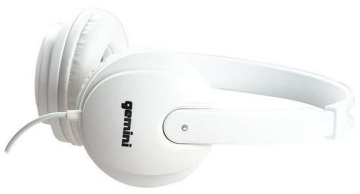 Gemini DJX-200 WHT