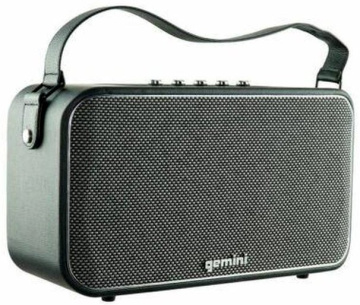 Gemini GTR-400