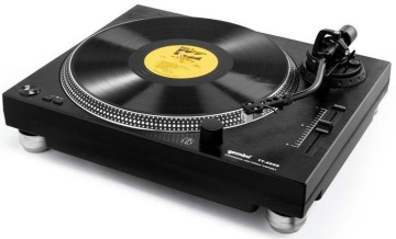 Gemini TT-4000