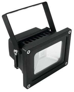 Eurolite LED IP FL-10 COB UV, 120, IP54