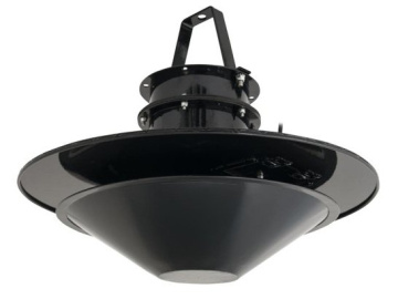 Eurolite SW-1 konfetovač