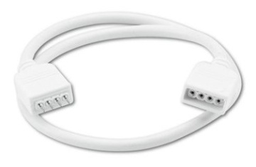 Eurolite prodlužovací kabel pro LED IP Strip, 30cm