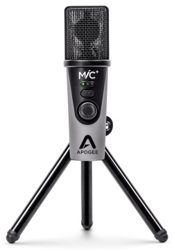 Apogee Mic Plus