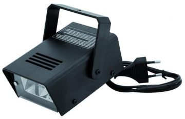 Eurolite Discostrobe 25