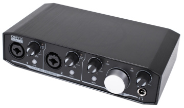 Mackie Onyx Producer 2x2