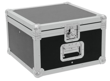 Eurolite Transportní case pro 4x PAR-56 spot krátký