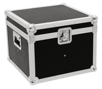 Eurolite Transportní case pro 4x PAR-64 spot krátký