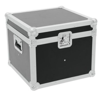 Eurolite Transportní case pro 4x PAR-56 spot dlouhý