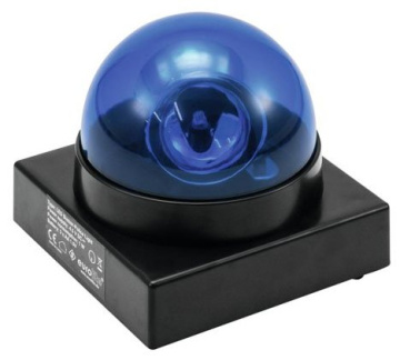 Eurolite LED policejní maják 