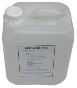 Look Solutions Regular-Fog 5l