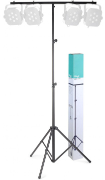 Stagg LIS-0822BK stojan na světla