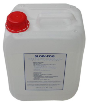 Look Solutions Slow-Fog 5l
