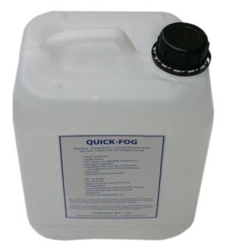 Look Solutions Quick-Fog 5l