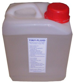 Look Solutions Tiny-Fluid 2l