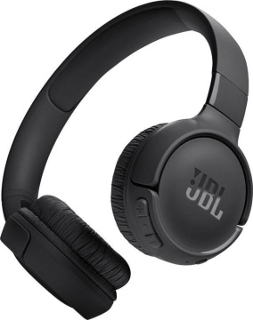 JBL Hi-Fi Tune 520BT Black