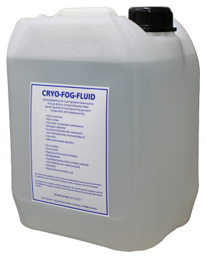 Look Solutions Cryofog-Fluid 5l