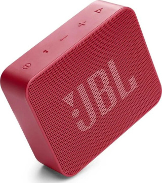 JBL Hi-Fi GO Essential Red