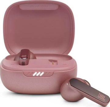 JBL Hi-Fi Live PRO2 TWS Rose