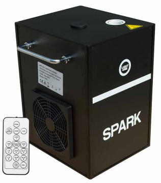 LIGHT4ME SPARK Generátor jisker, studený ohňostroj