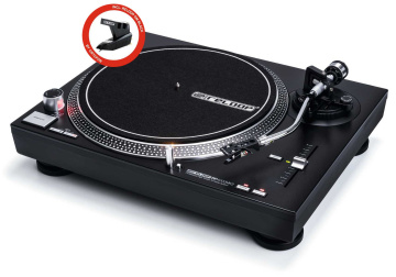 Reloop RP-4000 MK2