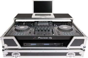 Magma DJ-Controller Workstation XDJ-XZ 19
