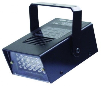 Eurolite Disco strobe LED