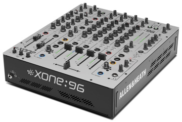 Allen & Heath Xone:96