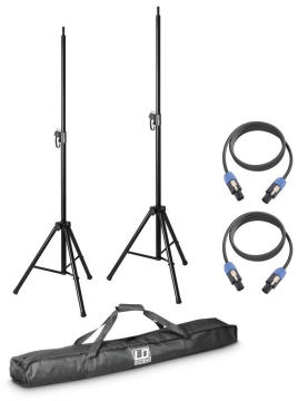 LD Systems DAVE 8 SET 2