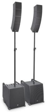 LD Systems CURV 500 PS