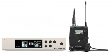 Sennheiser ew 100 G4-ME4
