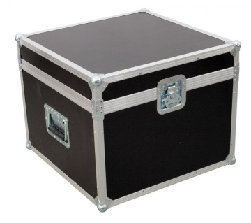 Eurolite Transportní case pro 4 x PAR-LED 64 spot, krátký
