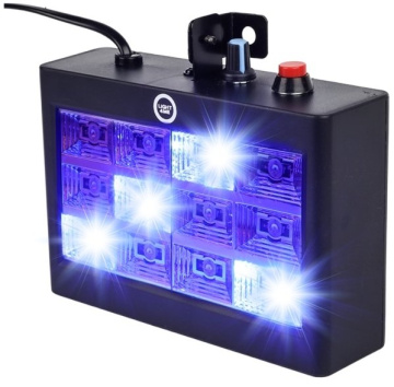 LIGHT4ME STROBE PANEL RGB