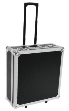 Eurolite Transportní case pro 2x TS-150/7/255