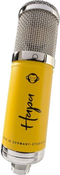 Monkey Banana Hapa Banana